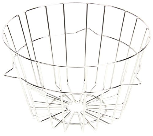 (image for) Wilbur Curtis WC-3301-101 BREW BASKET, WIRE 7.85 DIA.